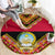 angola-independence-day-round-carpet-coat-of-arms-samakaka-pattern