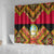 angola-independence-day-shower-curtain-coat-of-arms-samakaka-pattern