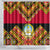 angola-independence-day-shower-curtain-coat-of-arms-samakaka-pattern