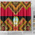 angola-independence-day-shower-curtain-coat-of-arms-samakaka-pattern