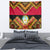 angola-independence-day-tapestry-coat-of-arms-samakaka-pattern