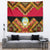 angola-independence-day-tapestry-coat-of-arms-samakaka-pattern