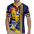 Barbados Errol Barrow Day Rugby Jersey Barbadian Father of Independence - Wonder Print Shop