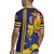 Barbados Errol Barrow Day Rugby Jersey Barbadian Father of Independence - Wonder Print Shop