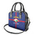 Statia Shoulder Handbag Sint Eustatius Coat Of Arms - Wonder Print Shop