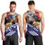 Personalised Australia Kangaroo Koala Together Men Tank Top Special Edition