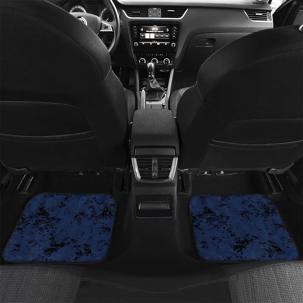 USA Soccer Team Car Mats Born To Win