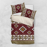 Native American Navajo Bedding Set Tribal Pattern
