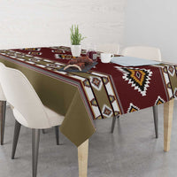 Native American Navajo Tablecloth Tribal Pattern