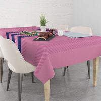 Football Bermuda Tablecloth Gombey Warriors Go Champions - Wonder Print Shop