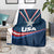 USA Silver Star Medal Blanket Team USA Champion