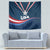 USA Silver Star Medal Tapestry Team USA Champion