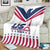 USA 2024 Eiffel Tower Blanket United States Summer Sport