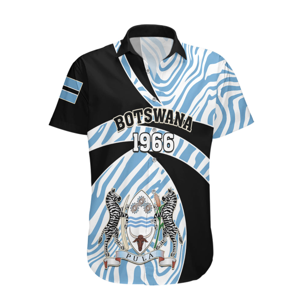 botswana-independence-day-hawaiian-shirt-lefatshe-la-botswana-zebra-pattern