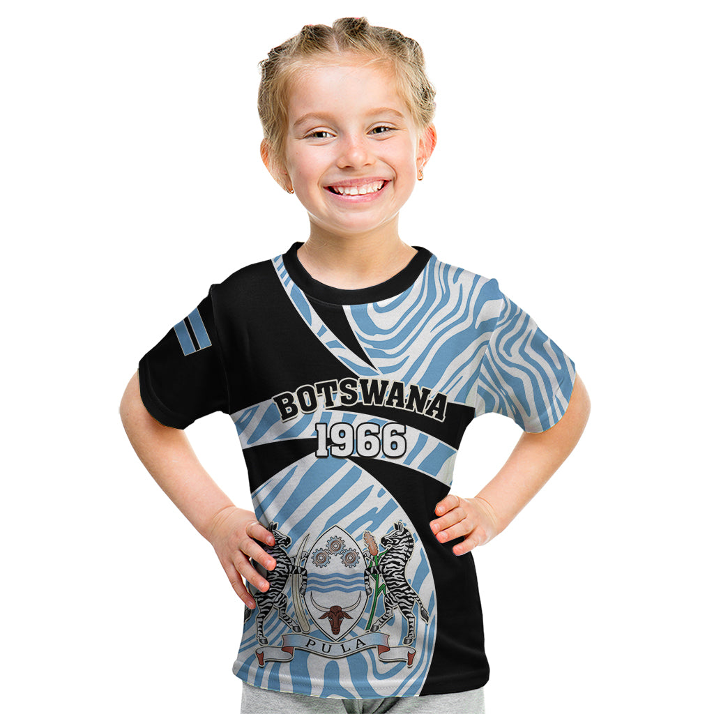 botswana-independence-day-kid-t-shirt-lefatshe-la-botswana-zebra-pattern