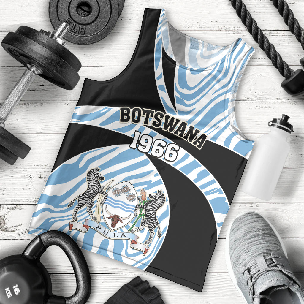 personalised-botswana-independence-day-men-tank-top-lefatshe-la-botswana-zebra-pattern