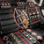 Kenya Back Car Seat Cover Jamhuri ya Kenya Shield