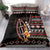 Kenya Bedding Set Jamhuri ya Kenya Shield