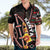 Personalized Kenya Hawaiian Shirt Jamhuri ya Kenya Shield - Wonder Print Shop