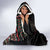 Kenya Hooded Blanket Jamhuri ya Kenya Shield