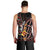 Personalized Kenya Men Tank Top Jamhuri ya Kenya Shield