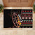 Kenya Rubber Doormat Jamhuri ya Kenya Shield