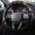 Kenya Steering Wheel Cover Jamhuri ya Kenya Shield