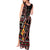 Personalized Kenya Tank Maxi Dress Jamhuri ya Kenya Shield