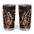 Personalized Kenya Tumbler Cup Jamhuri ya Kenya Shield