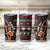 Personalized Kenya Tumbler Cup Jamhuri ya Kenya Shield