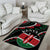 Kenya Area Rug Harambee African Pattern