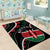 Kenya Area Rug Harambee African Pattern