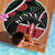 Kenya Beach Blanket Harambee African Pattern