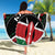 Kenya Beach Blanket Harambee African Pattern