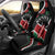 Kenya Car Seat Cover Harambee African Pattern