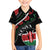 Personalized Kenya Family Matching Puletasi and Hawaiian Shirt Harambee African Pattern