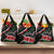 Kenya Grocery Bag Harambee African Pattern