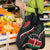 Kenya Grocery Bag Harambee African Pattern