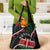 Kenya Grocery Bag Harambee African Pattern