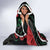 Kenya Hooded Blanket Harambee African Pattern