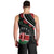 Personalized Kenya Men Tank Top Harambee African Pattern - Wonder Print Shop