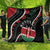 Kenya Quilt Harambee African Pattern