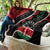 Kenya Quilt Harambee African Pattern