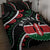 Kenya Quilt Bed Set Harambee African Pattern