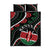 Kenya Quilt Bed Set Harambee African Pattern