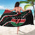 Kenya Sarong Harambee African Pattern