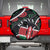 Kenya Spare Tire Cover Harambee African Pattern