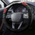 Kenya Steering Wheel Cover Harambee African Pattern