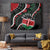 Kenya Tapestry Harambee African Pattern