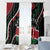 Kenya Window Curtain Harambee African Pattern